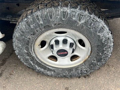 2019 GMC Savana Cargo 2500 RWD 2500 135"