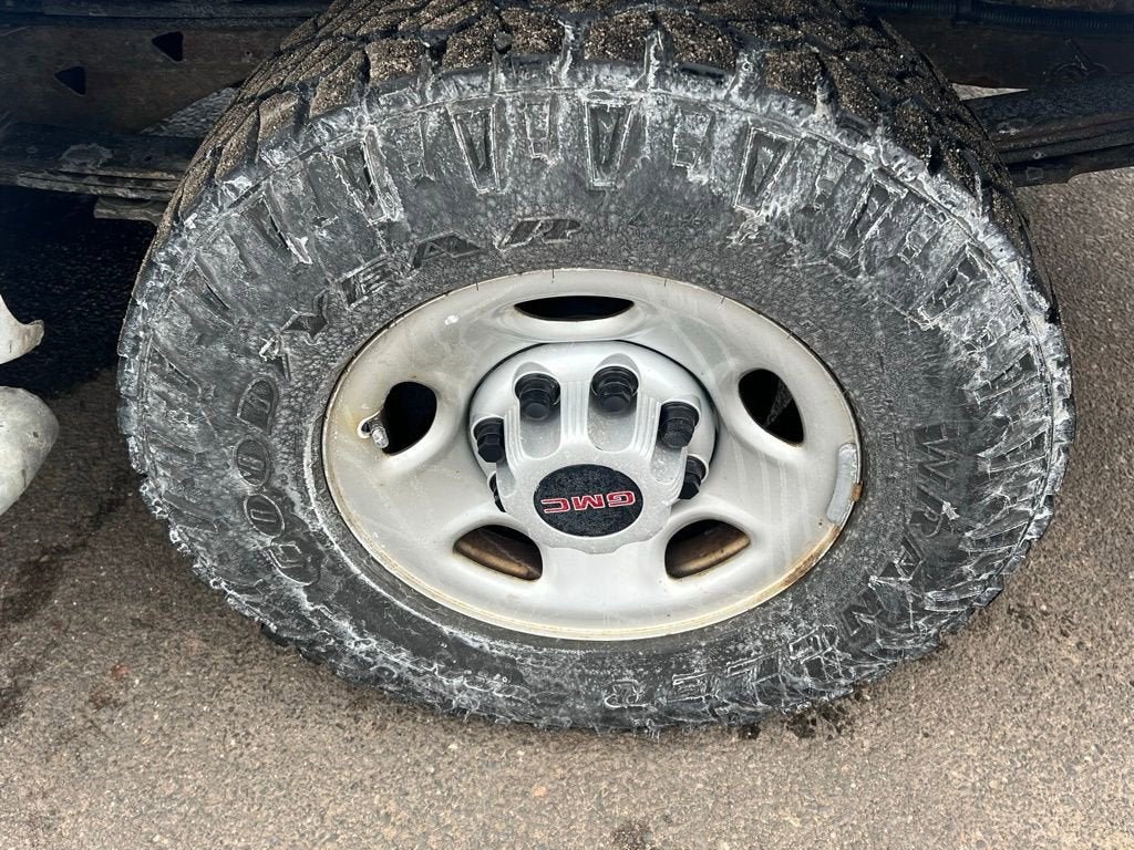 2019 GMC Savana Cargo 2500 RWD 2500 135"