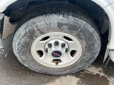 2019 GMC Savana Cargo 2500 RWD 2500 135"