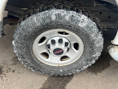 2019 GMC Savana Cargo 2500 RWD 2500 135"