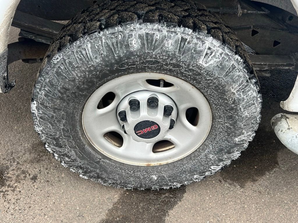 2019 GMC Savana Cargo 2500 RWD 2500 135"