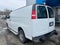 2019 GMC Savana Cargo 2500 RWD 2500 135"