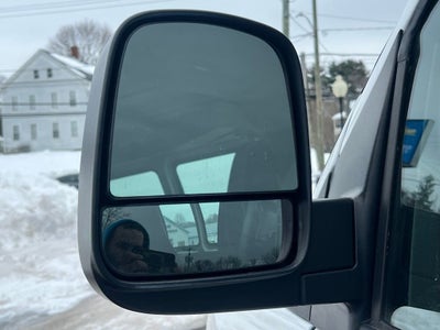 2019 GMC Savana Cargo 2500 RWD 2500 135"