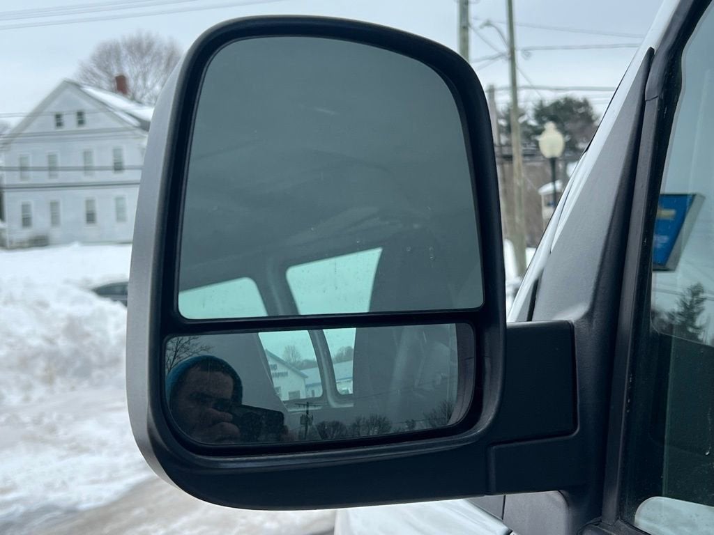 2019 GMC Savana Cargo 2500 RWD 2500 135"