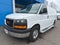 2024 GMC Savana Cargo 2500 Work Van