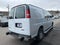 2024 GMC Savana Cargo 2500 Work Van