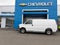 2025 GMC Savana Cargo Work Van