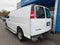 2025 GMC Savana Cargo Work Van