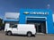 2025 GMC Savana Cargo Work Van