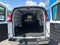 2025 GMC Savana Cargo Work Van