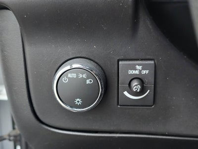 2023 GMC Savana Cargo 2500 Work Van