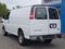 2023 GMC Savana Cargo 2500 Work Van