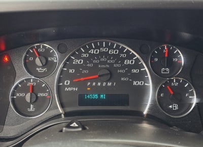 2023 GMC Savana Cargo 2500 Work Van