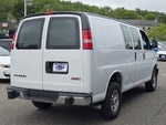 2023 GMC Savana Cargo 2500 Work Van