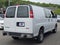 2023 GMC Savana Cargo 2500 Work Van