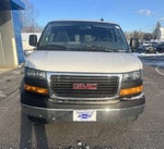 2024 GMC Savana Cargo 2500 Work Van