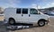 2024 GMC Savana Cargo 2500 Work Van