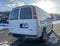 2024 GMC Savana Cargo 2500 Work Van