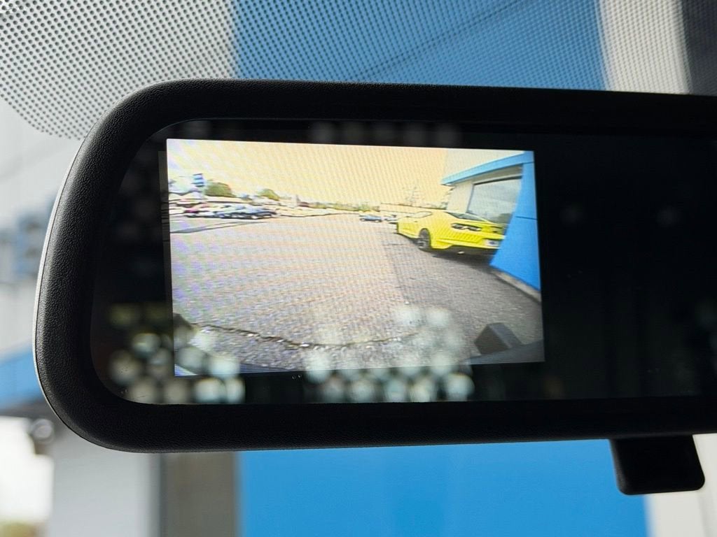 2025 GMC Savana Cargo Work Van