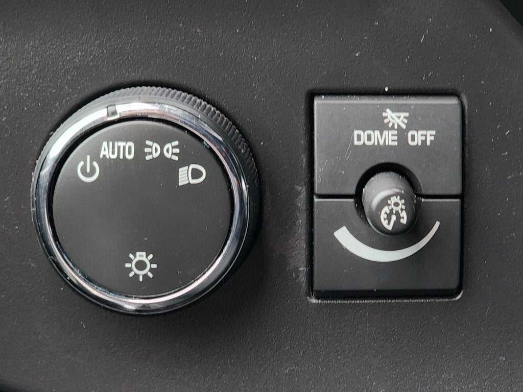 2022 GMC Savana Cargo 2500 Work Van