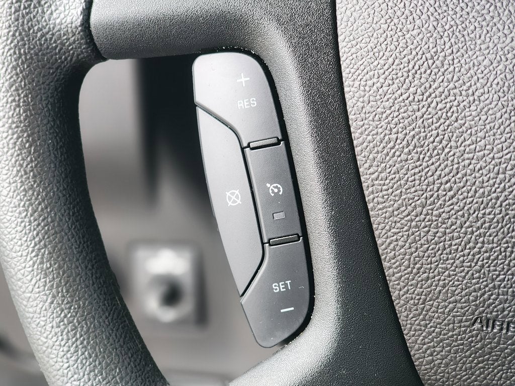 2022 GMC Savana Cargo 2500 Work Van