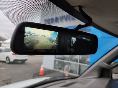 2022 GMC Savana Cargo 2500 Work Van