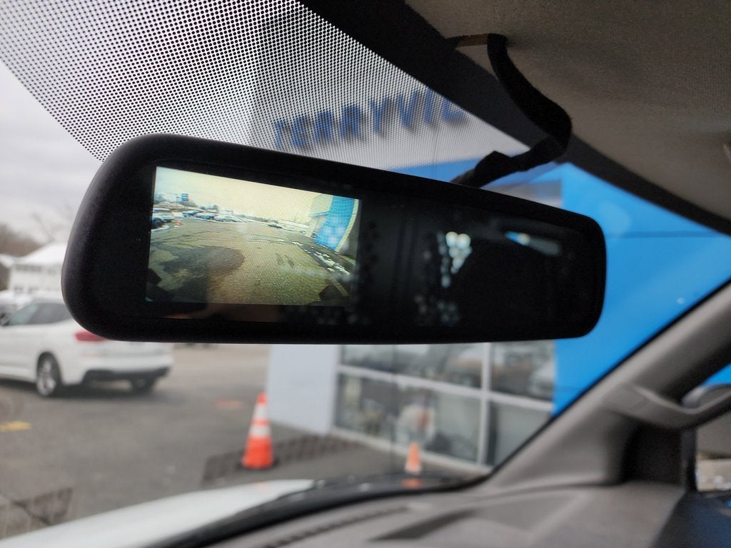 2022 GMC Savana Cargo 2500 Work Van