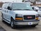 2022 GMC Savana Cargo 2500 Work Van