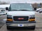 2022 GMC Savana Cargo 2500 Work Van