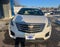 2017 Cadillac XT5 Luxury FWD
