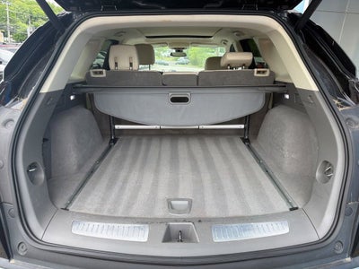 2018 Cadillac XT5 Luxury AWD
