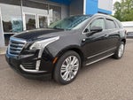 2018 Cadillac XT5 Luxury AWD