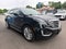 2018 Cadillac XT5 Luxury AWD
