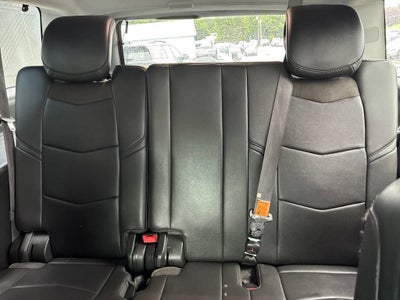 2016 Cadillac Escalade ESV Premium Collection