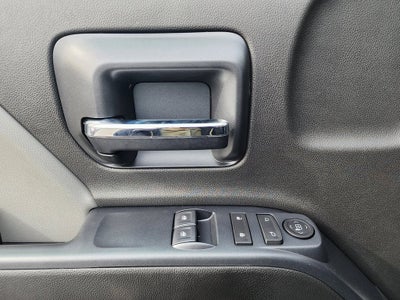 2024 Chevrolet Silverado 4500 HD Work Truck