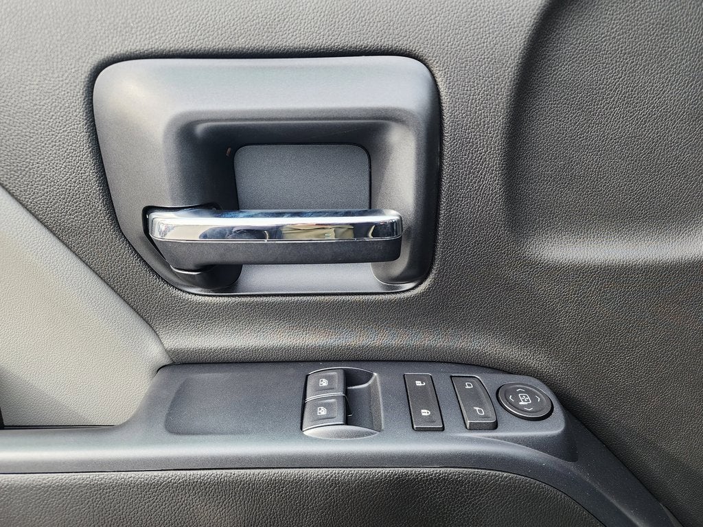 2024 Chevrolet Silverado 4500 HD Work Truck