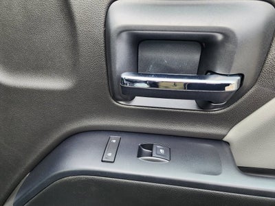 2024 Chevrolet Silverado 4500 HD Work Truck