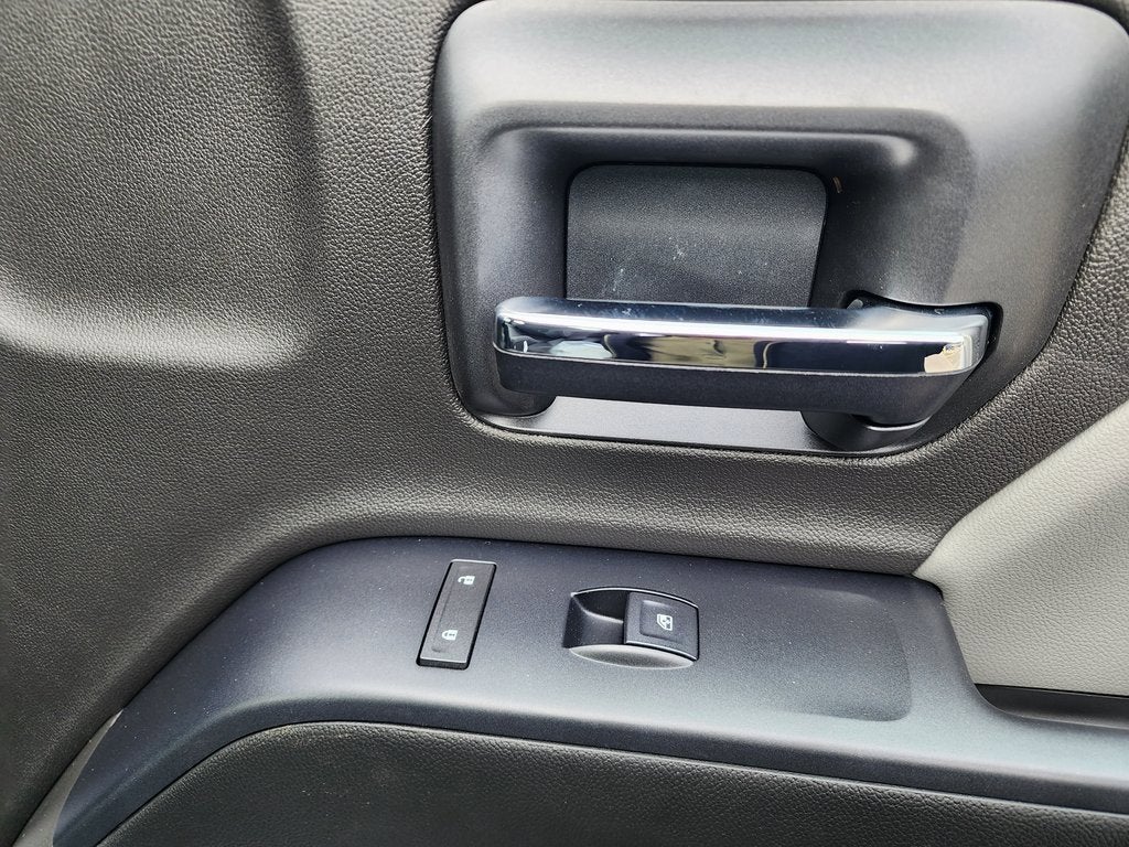 2024 Chevrolet Silverado 4500 HD Work Truck