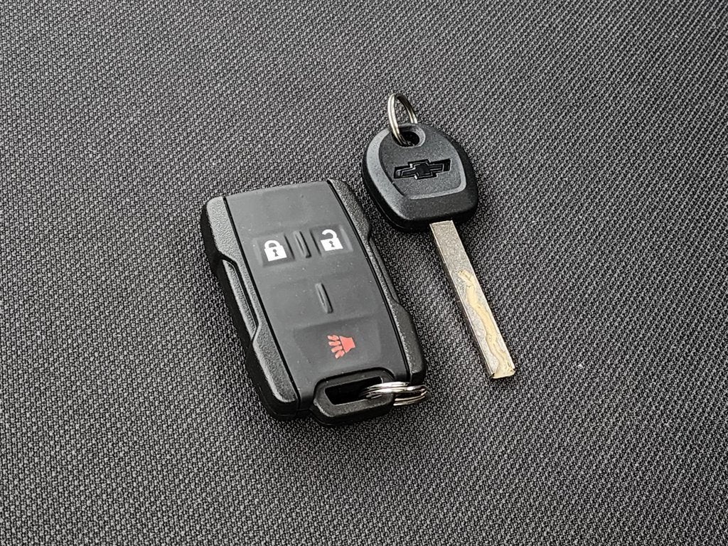 2024 Chevrolet Silverado 4500 HD Work Truck