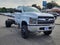 2024 Chevrolet Silverado 4500 HD Work Truck