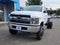 2024 Chevrolet Silverado 4500 HD Work Truck
