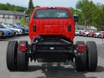 2024 Chevrolet Silverado 5500 HD Work Truck