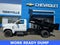 2024 Chevrolet Silverado 5500 HD Work Truck
