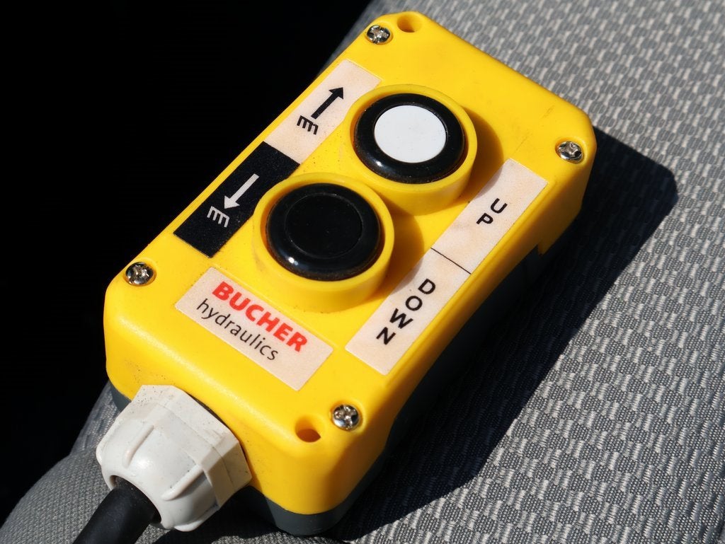 2024 Chevrolet Silverado 5500 HD Work Truck