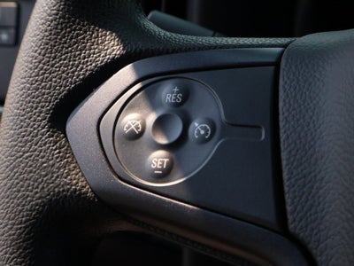 2024 Chevrolet Silverado 5500 HD Work Truck