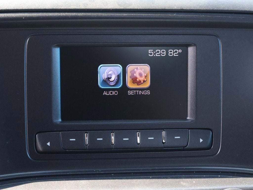 2024 Chevrolet Silverado 5500 HD Work Truck