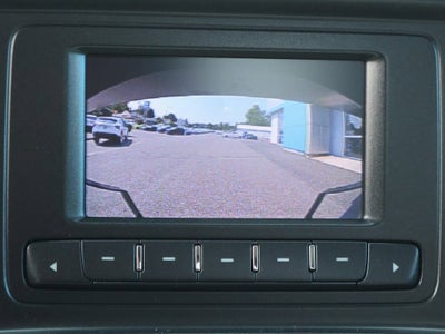 2024 Chevrolet Silverado 5500 HD Work Truck