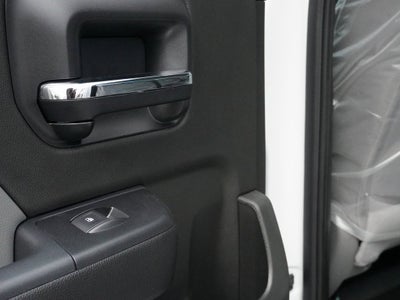 2024 Chevrolet Silverado 5500 HD Work Truck