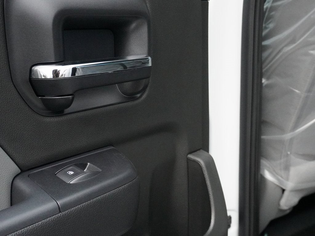 2024 Chevrolet Silverado 5500 HD Work Truck