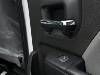 2024 Chevrolet Silverado 5500 HD Work Truck